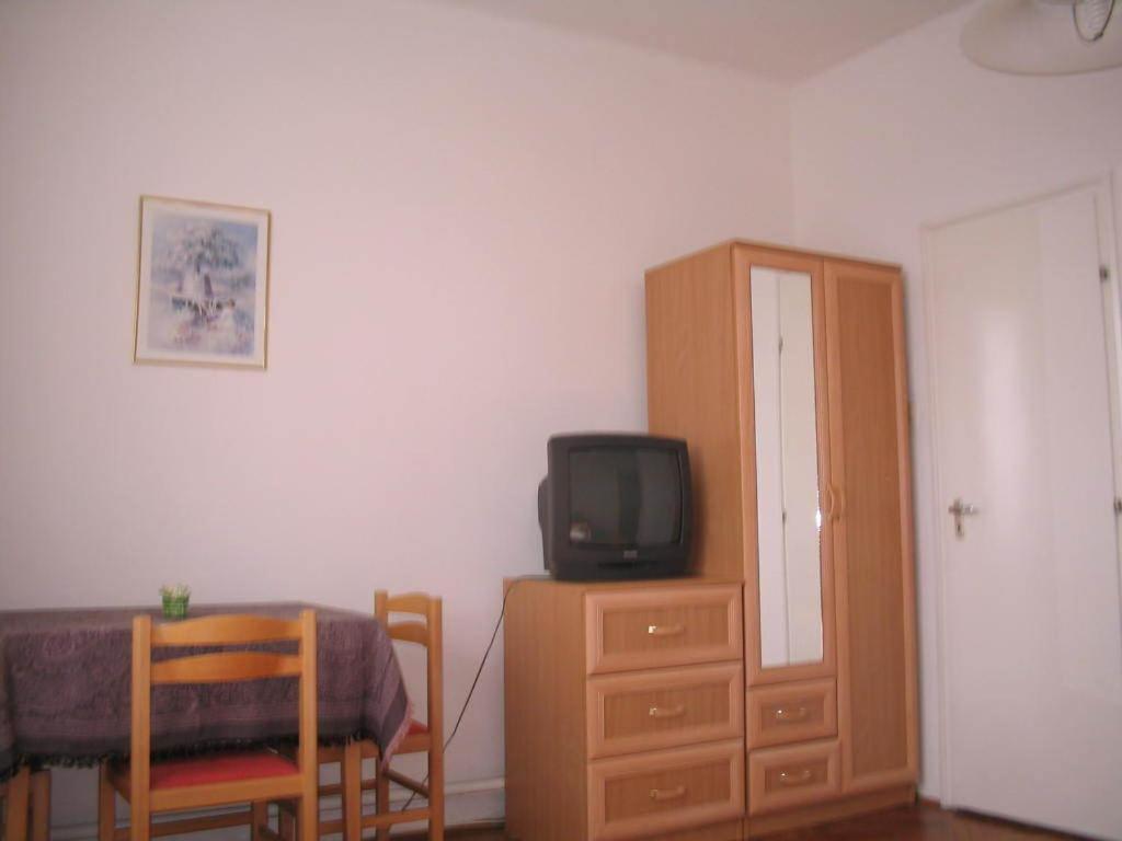 Burg Eger Hotel Buitenkant foto